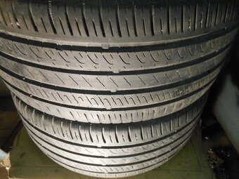 LETNÍ PNEU BARUM 225/45R17 - 3
