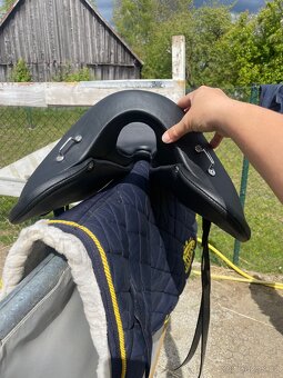 Endurance sedlo - 3