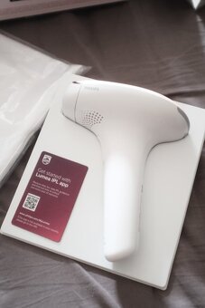 Philips Lumea Advanced IPL sc1994/00 - 3
