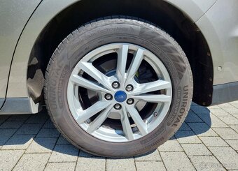 Ford S-Max 1.5 EcoBoost Titanium - 3
