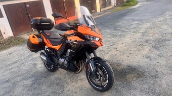 Kawasaki Versys 1000 88kw 2020 - 3