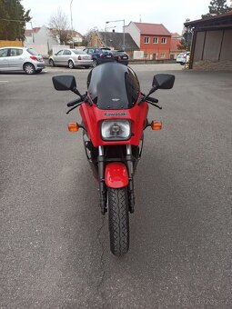 Kawasaki GPZ900r (TopGun) - 3