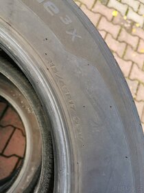 215/65R17 99V letní pneu Hankook Ventus Prime 3x DOT 2021 - 3