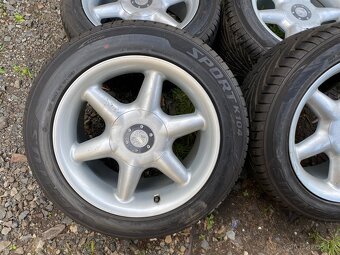 5x120r16 RIAL R16 – 5x120 – ET30 – - 3