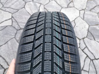 Nova sada Renault SCENIC 19" zimní 205/55 r19 - 3