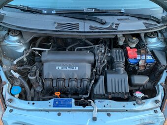 Honda jazz 1.3 57kw - 3