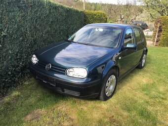 VW Golf 1,4 16v,i r.v 2003 5 dv. 330tkm - 3