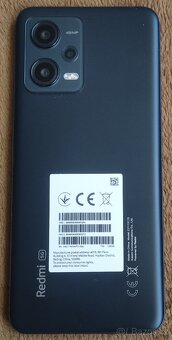 Mobilní telefon Xiaomi Redmi Note 12 5G, 4/128GB, JAKO NOVÝ - 3