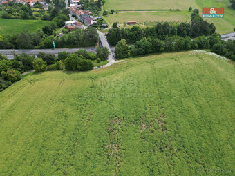 Prodej pole, 10932 m², Prostějov - 3