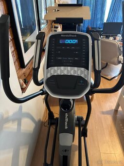 nordictrack c5.5 - 3