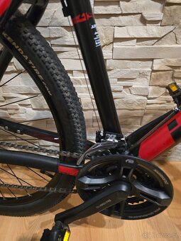 Horské kolo HAIBIKE 27,5 " - 3