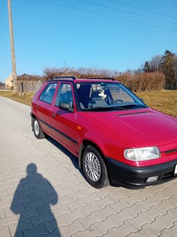 Škoda Felicie 1, 3 - 3