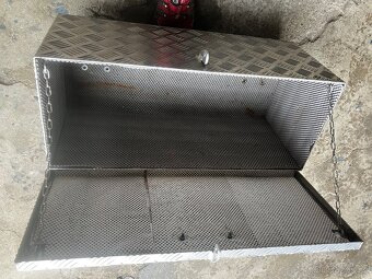 Alu box - 3