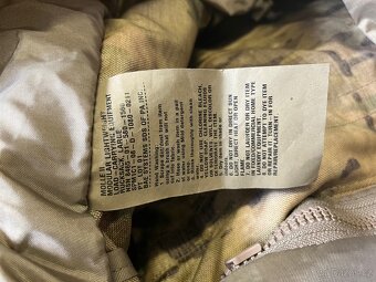 Batoh Molle II Large Multicam - 3