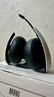 sluchátka Sony Pulse Elite 3D Wireless Headset PS5 - 3