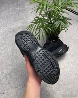 Nové kožené tenisky Lacoste boty v. 43 - 3