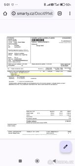 TCL TAB 10 WiFi 4GB/64GB tmavě šedy - 3