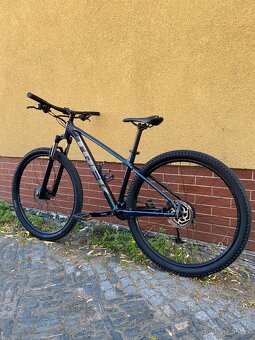 Trek Marlin 7 Horské kolo - 3