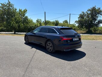 Audi A6 c8 sport 2.0 tdi 150kw 2020 - 3