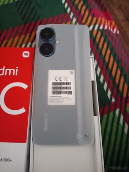 Redmi - 3