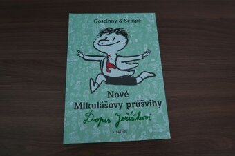 DENÍK MALÉHO POSEROUTKY, VELKEJ FRAJER NATE .. - 3