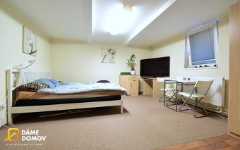 Pronájem, Byty 1+kk, 26 m2 - Zlín - Prštné, ev.č. 14284 - 3