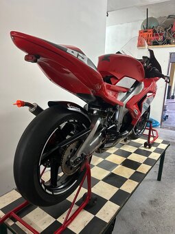 Aprilia RS 125 SP - 3