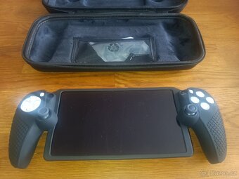 PlayStation portál - 3