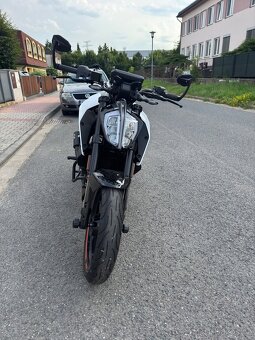 KTM 390 DUKE - 3