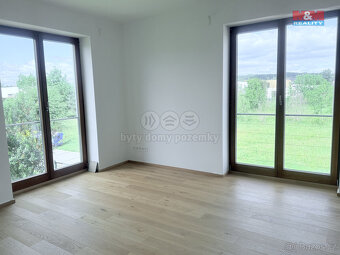 Pronájem byt 2+1, 70 m2, Černošice - 3