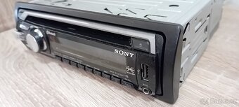 Autorádio Sony Mex-Bt3700U Bluetooth Usb aux - 3