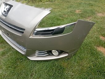 Nárazník Peugeot 5008 - 3