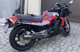 Kawasaki GPZ 900R profi-replika TOPGUN - 3