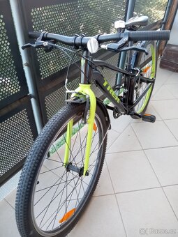 Kolo Trek Wahoo 26 - 3