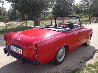 Felicie, typ 994 rv 1960 po renovaci - 3