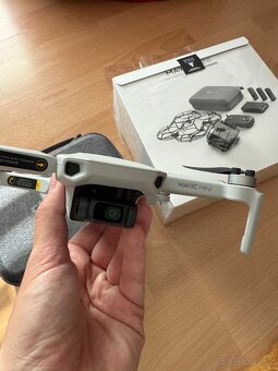 Dron DJI Mavic Mini Fly more combo - 3