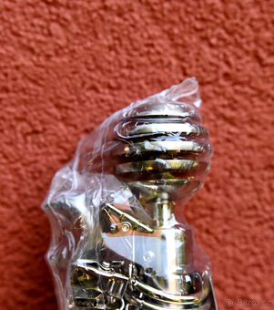 Kovová garnyž - 3