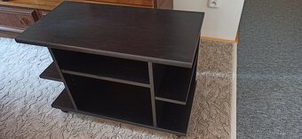 TV stolek - 3