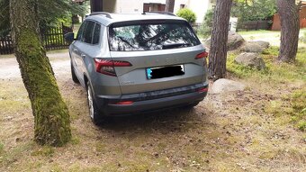 Škoda Karoq 1.5 TSI – 2020, první majitel, 47tis.km, automat - 3