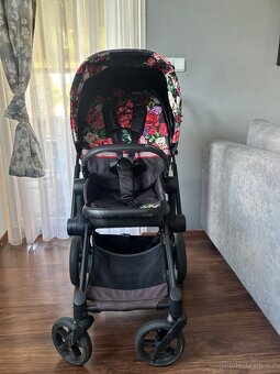 E-priam Cybex kočárek - 3