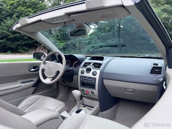 Renault Mégane CC 2.0 16V - 3