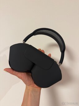 Airpods MAX vesmírně šedá NOVÉ - 3