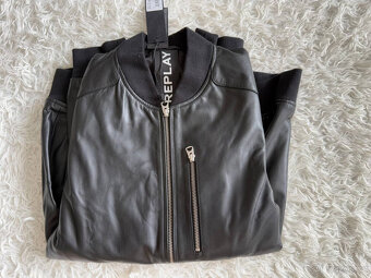 Bomber jacket. Replay - 3