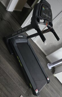 Běžecký pás HOUSEFIT SPIRO 20iRun - 3