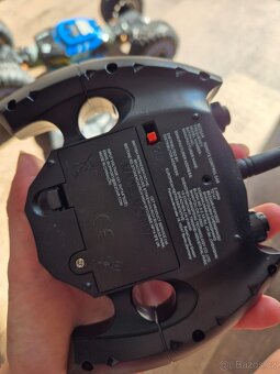 RC auto Leopard King UD2170A ATV - 3