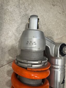 Tlumic KTM smt 990 - 3