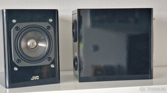 JVC SP-MD9000 Reprobedny - 3