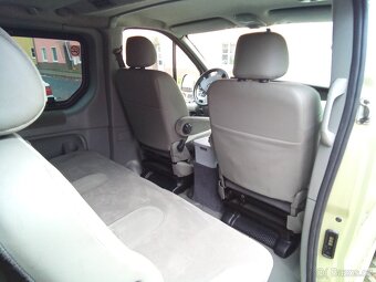 Opel vivaro 2.5 CDTI 99kw L1 - 3