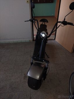 Elektrická kolobežka - 3