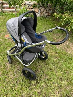Britax - 3
